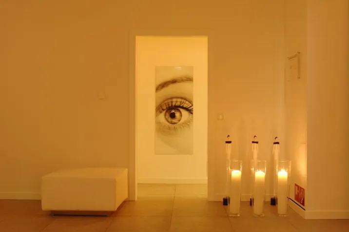 THE PURE - Frankfurt Bild: THE PURE - Frankfurt