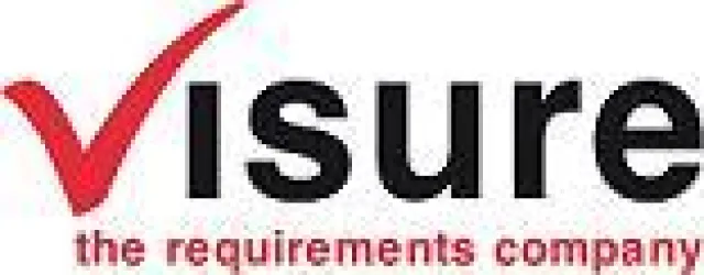 Bild: Visure, The Requirements Company, verstärkt mit einer neuen Niederlassung in München seine IRQA Position