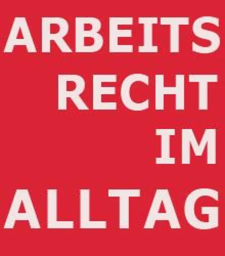 Bild: 1. Berliner Info-Tage - Arbeitsrecht für Arbeitnehmer und Angestellte