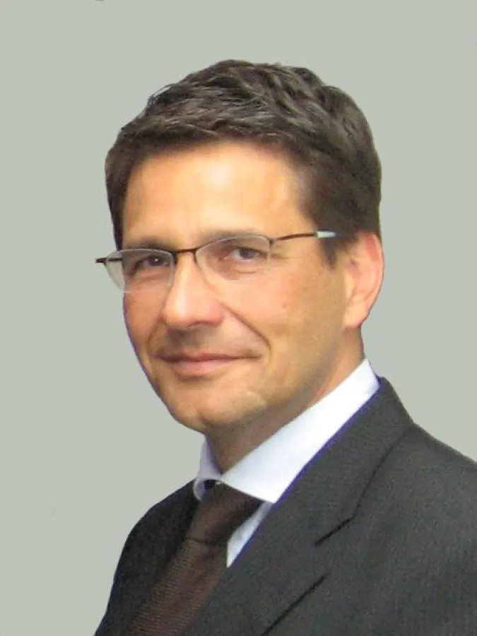 TSB-Geschäftsführer Dr. Udo Bogner. Foto: TSB