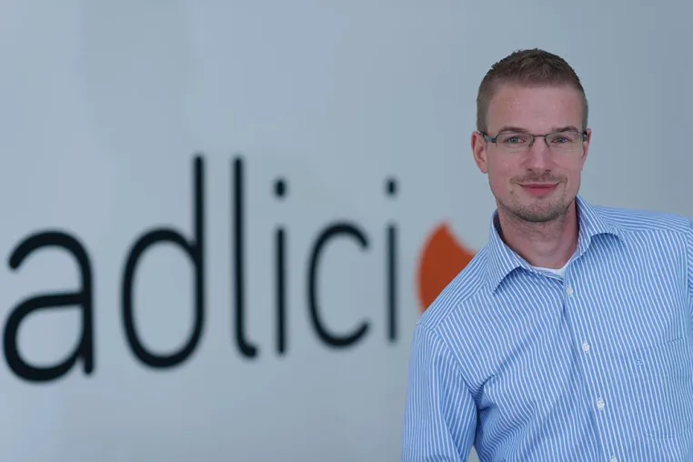 Bild: adlicious setzt auf datengetriebene Kampagnen & holt Daniel Skoda als Managing Partner