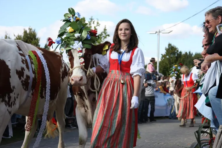 Bild: Die besten Events der JEVER SKIHALLE Neuss 2009