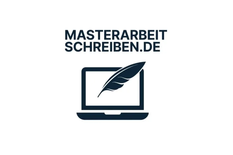 Bild: Masterarbeitschreiben.de: Ihre professionelle Hilfe für die Masterarbeit