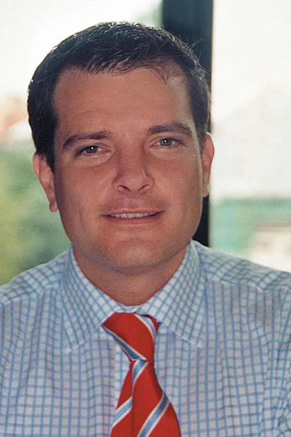 Mario Stuck, Geschäftsführer IT-Direkt Business Technologies GmbH