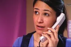 Bild: English on the Phone: Viele Arbeitnehmer verzweifeln noch