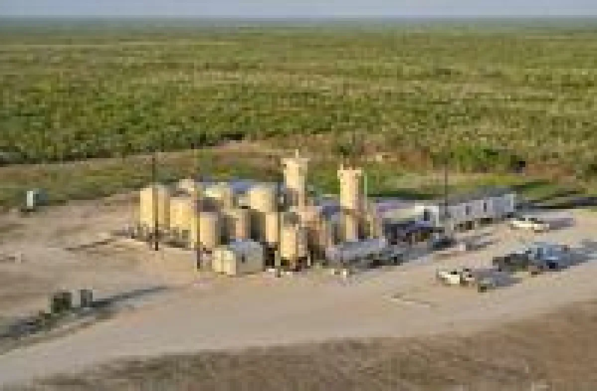 Quelle: Uranium Energy