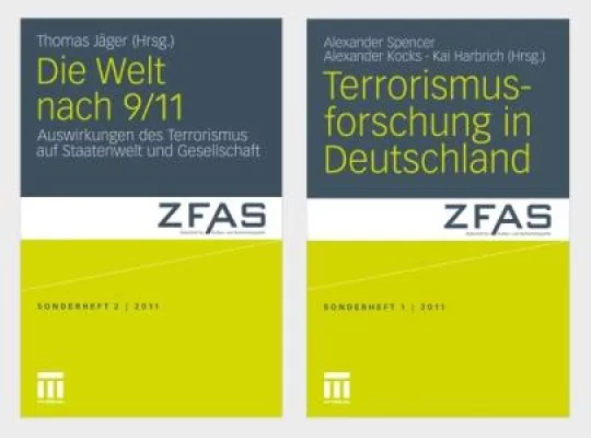 Bild: Die Welt nach 9/11