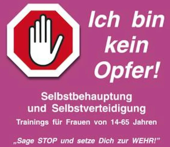 Bild: Selbstbehauptung und Selbstverteidigung - Neues Kursangebot für Frauen in Hamburg