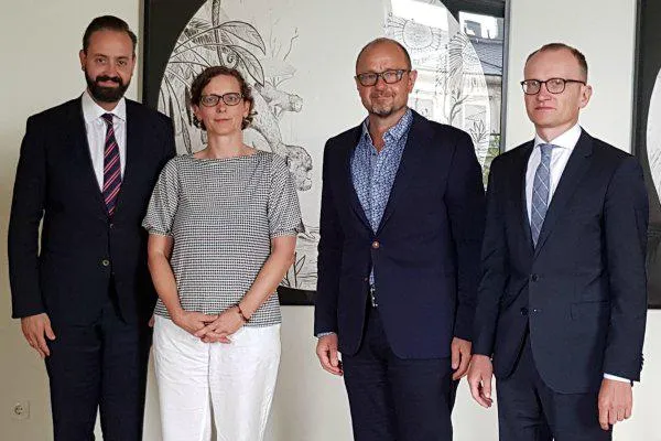 Bild: Die Vergütungserhöhung für Berufsbetreuer ist nicht vom Tisch