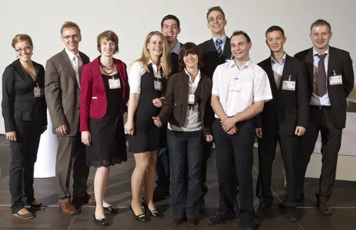 Bild: Edeka-Azubi ist Deutschlands beste Nachwuchskraft des Jahres