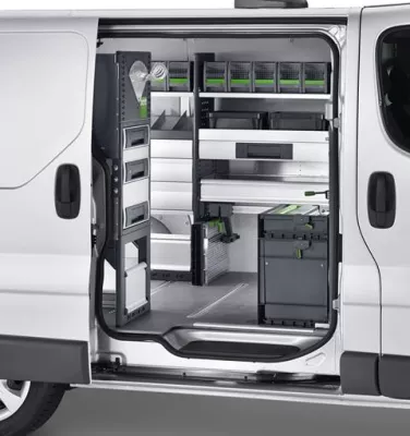 Bild: Wettbewerb: Wer hat den schönsten Transporter?