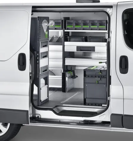 Bild: Wettbewerb: Wer hat den schönsten Transporter?