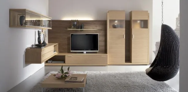 Bild: TopaTeam auf dem idealen Holzweg