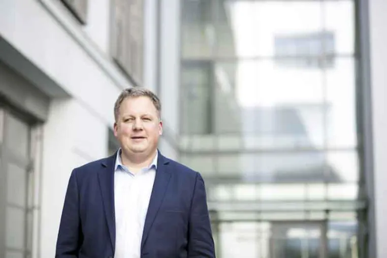 Bild: 100 % Mittelstand, 100 % Digitalisierung – Bonpago auf dem DIGITAL FUTUREcongress in Frankfurt