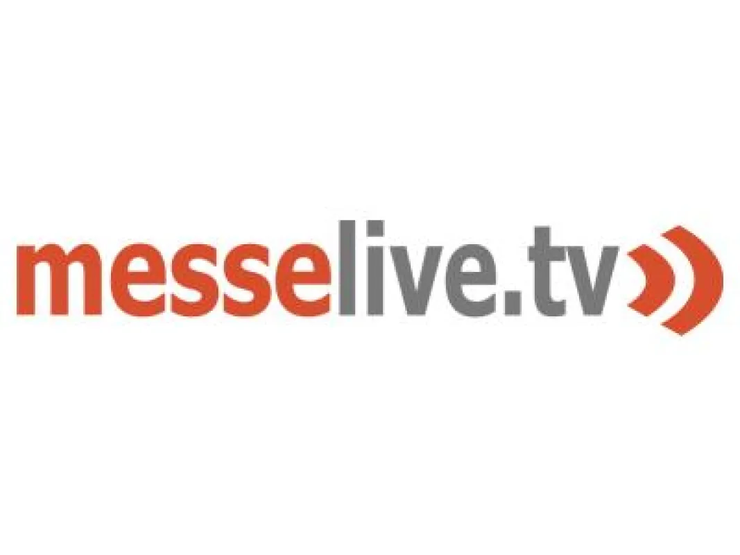 messelive.tv - das Messe-Fernsehen