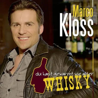 Bild: Marco Kloss - Du hast gewärmt wie alter Whisky