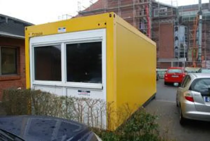 Bild: Archiv der Ems Zeitung in ELA-Anlage