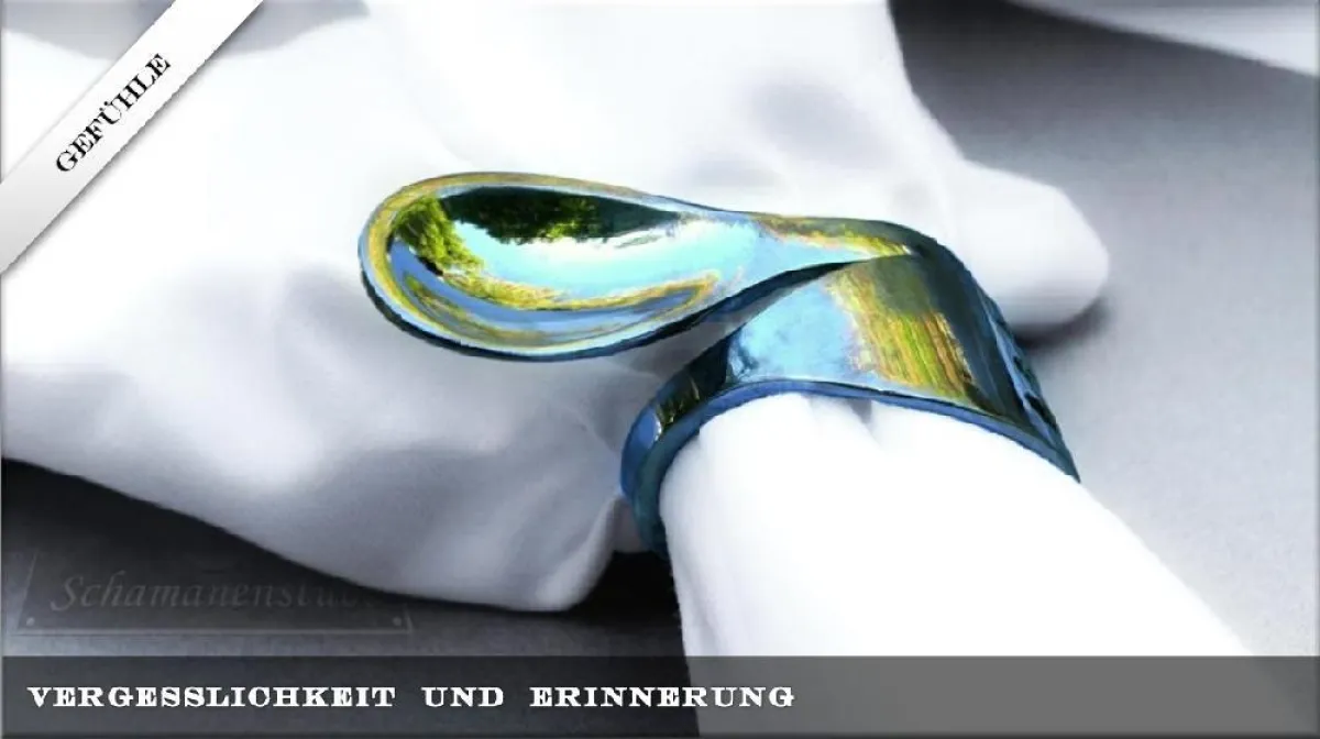 Vergesslichkeit