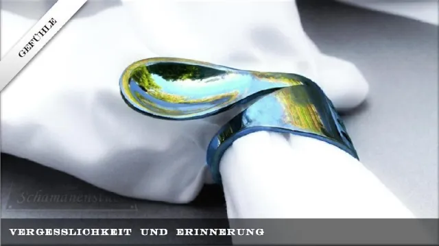 Bild: Vergesslichkeit