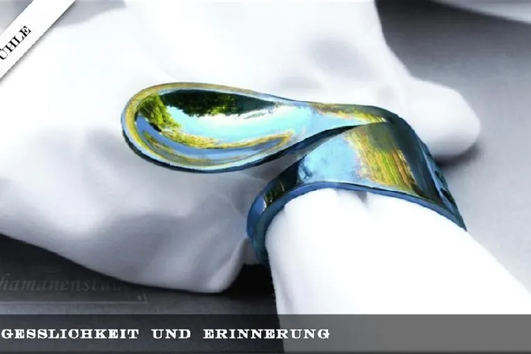 Bild: Vergesslichkeit