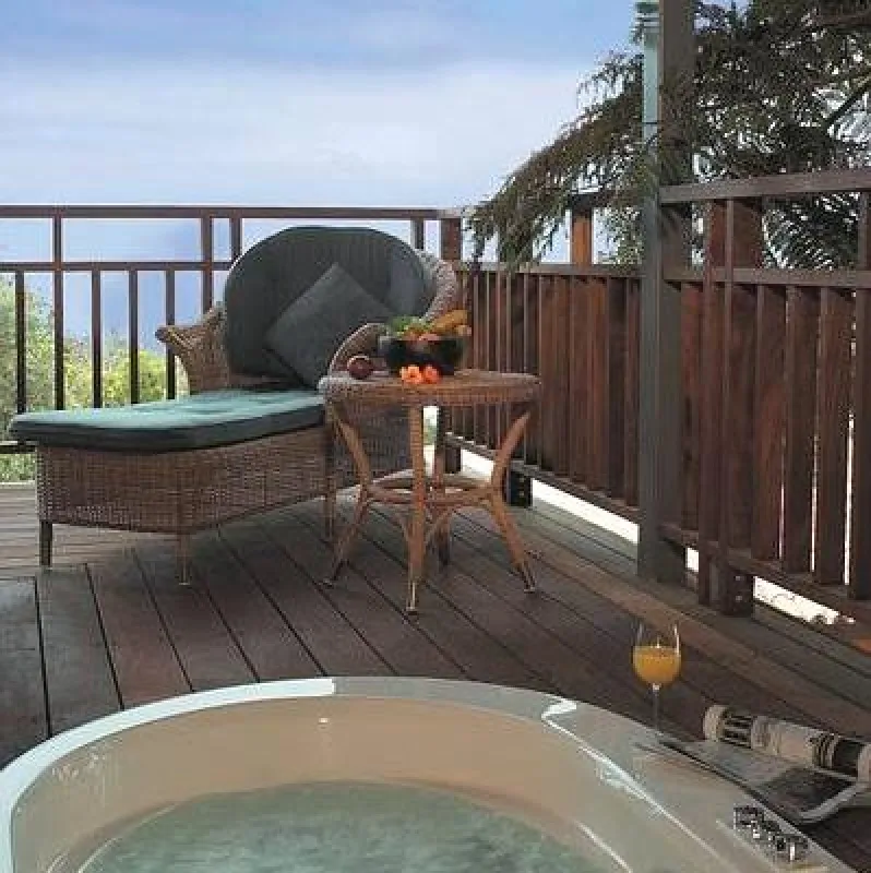 Naturnah, exotisch, ausgleichend und vitalisierend - Wellness auf Madeira