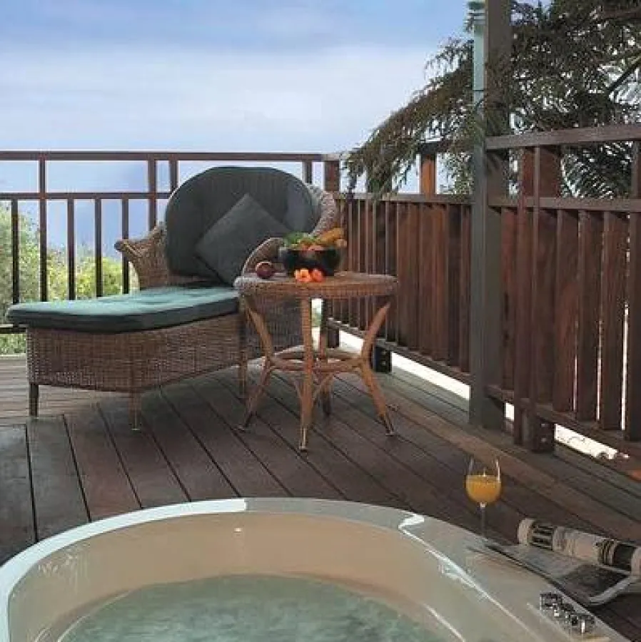 Naturnah, exotisch, ausgleichend und vitalisierend - Wellness auf Madeira