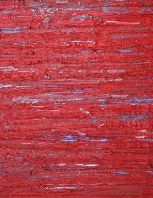 Bild: Vernissage Michael Kain – Malerei & Zeichnung in der Galerie arte deposito in Vorpommern