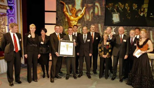 Bild: Wettbewerb um beste Banken - Sparda-Bank Hessen siegt in der Kategorie „Unternehmenskultur“