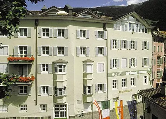 Bild: Südtirol: Radler-, Wander- und Wellnesstage im First Class City Resort im tausendjährigen Brixen