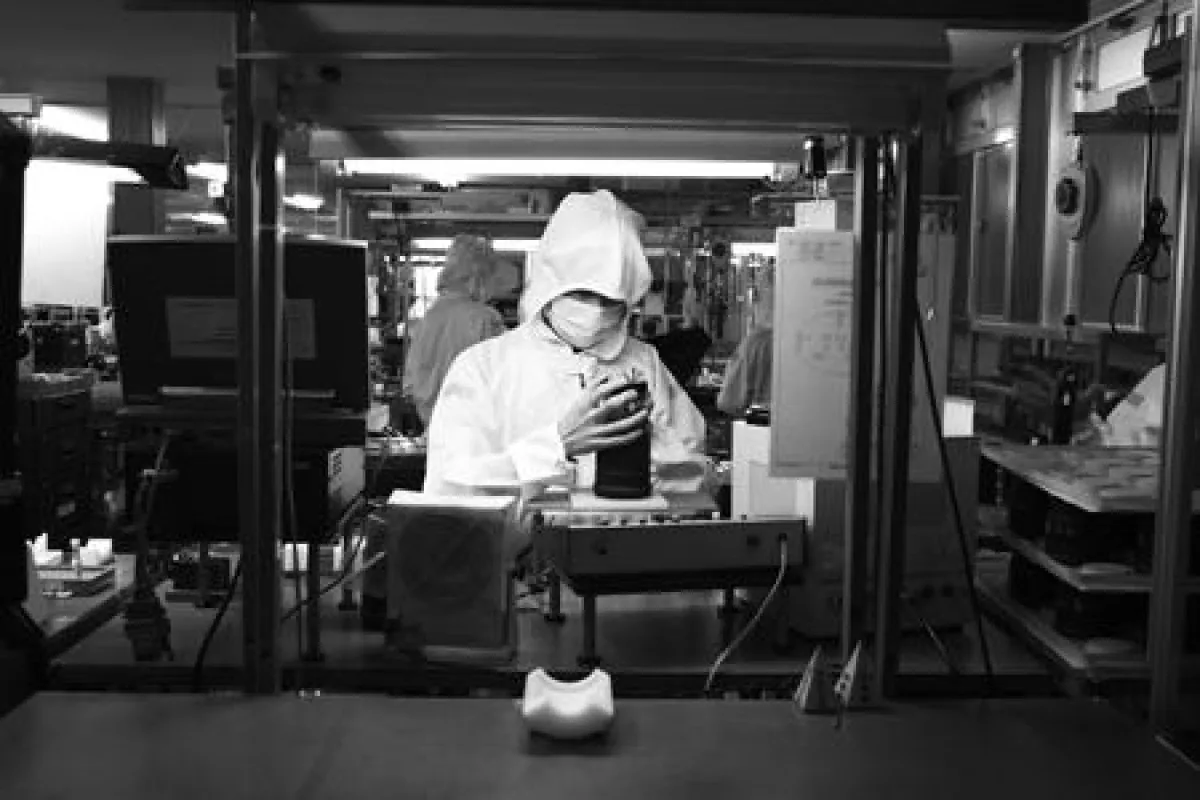 (FOTO: SIGMA) Mount Change Service