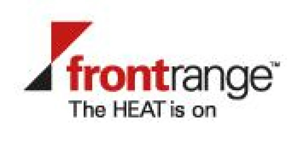 FrontRange Logo