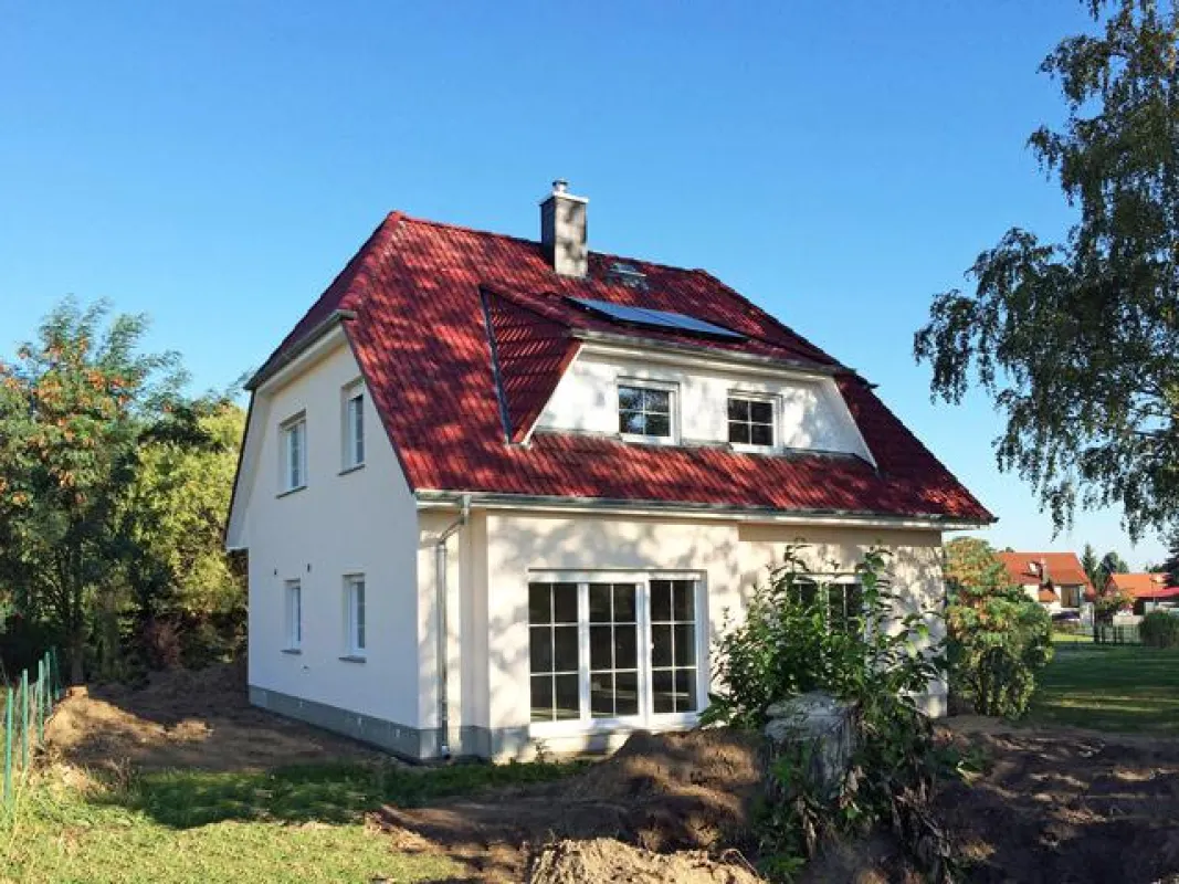Foto: Roth-Massivhaus