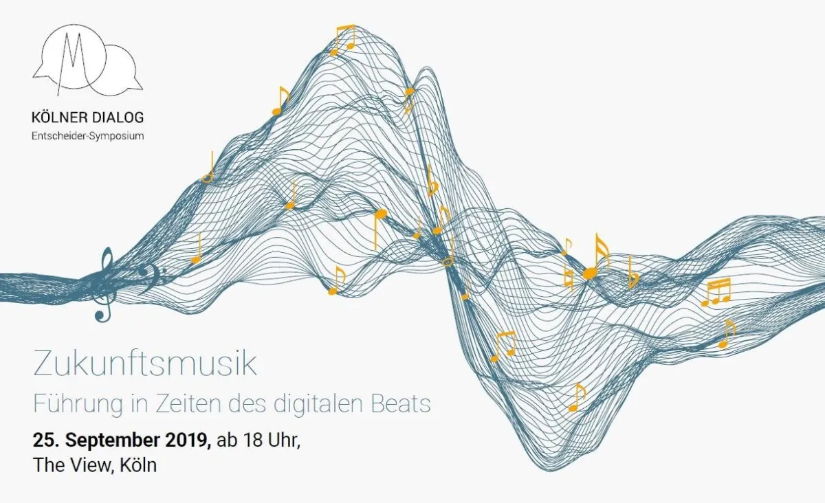 4. Kölner Dialog 2019