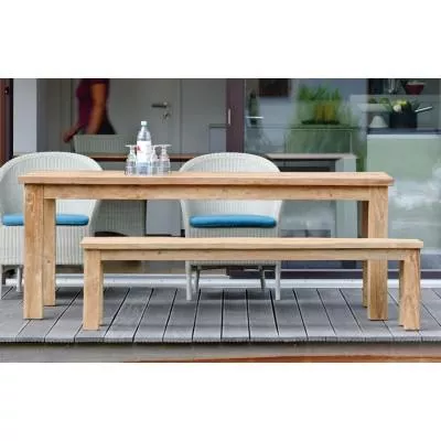 Bild: STERN Gartenmöbel für Restaurants, Gaststätten und Cafes