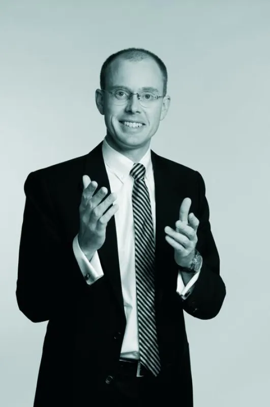 Thomas Skipwith, Doppel-Rhetorik-Schweizermeister Frühling 2009