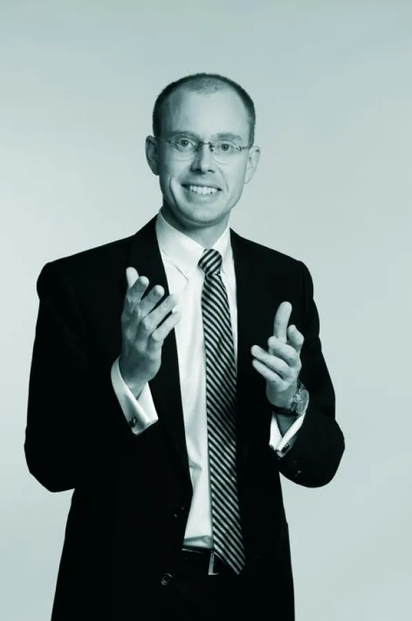 Thomas Skipwith, Doppel-Rhetorik-Schweizermeister Frühling 2009