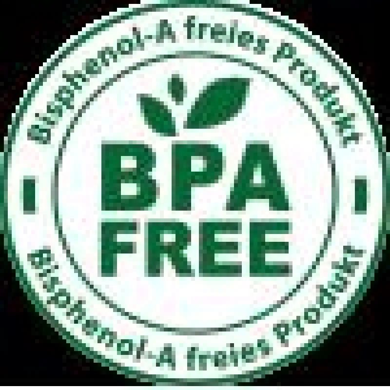 BPA freie Archivierungsetiketten
