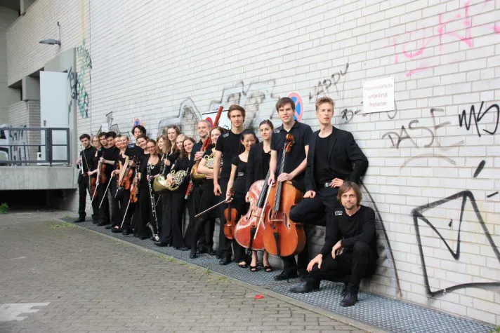 Bild: „Vier Jahreszeiten" Reloaded