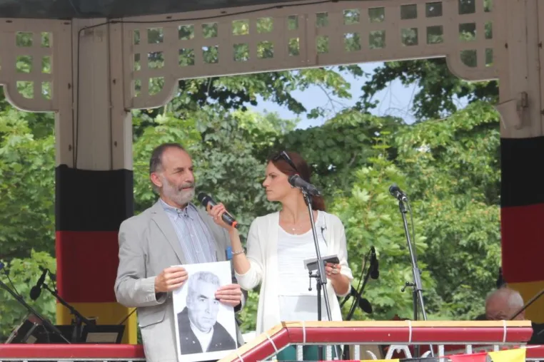 Bild: Gert-Triller-Preis für Musikkultur
