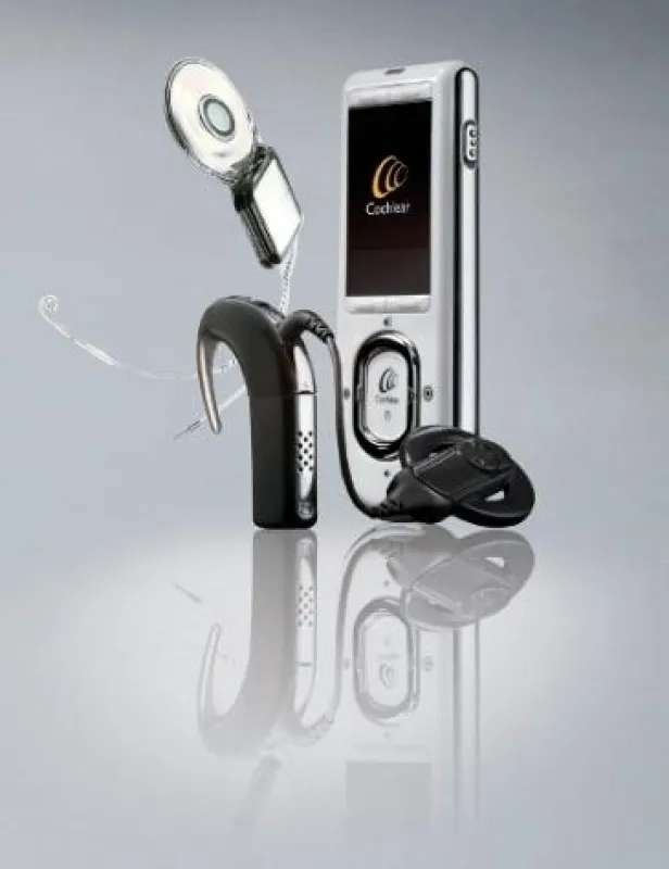 Cochlear Nucleus 5 System (Foto: Cochlear)