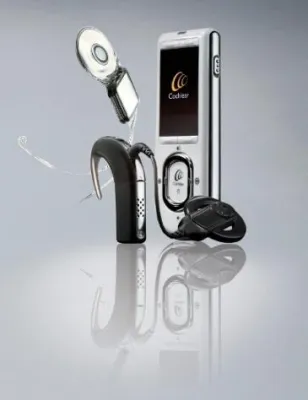 Bild: Erster „red dot“ für ein Cochlea-Implantat: Cochlear Nucleus 5 System mit führendem Design-Preis geehrt