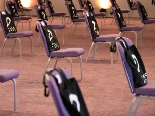 Inkometa-Award der SCM: Preisträger*innen ausgezeichnet Bild: Inkometa-Award der SCM: Preisträger*innen ausgezeichnet