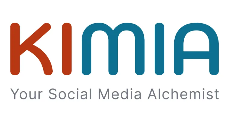 Bild: EXIST-Startup KIMIA bringt KI-gestützte Social Media Automation für KMU auf den Markt