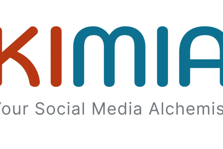 EXIST-Startup KIMIA bringt KI-gestützte Social Media Automation für KMU auf den Markt Bild: EXIST-Startup KIMIA bringt KI-gestützte Social Media Automation für KMU auf den Markt