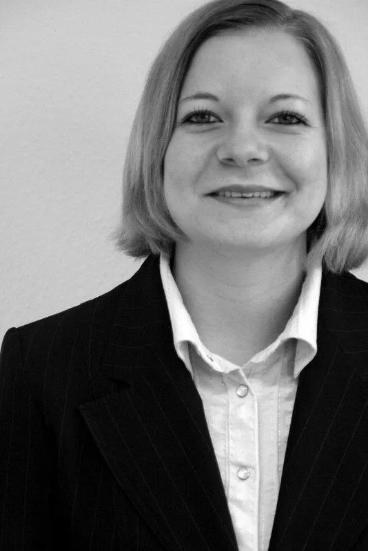 Marina Ertelt, econda GmbH