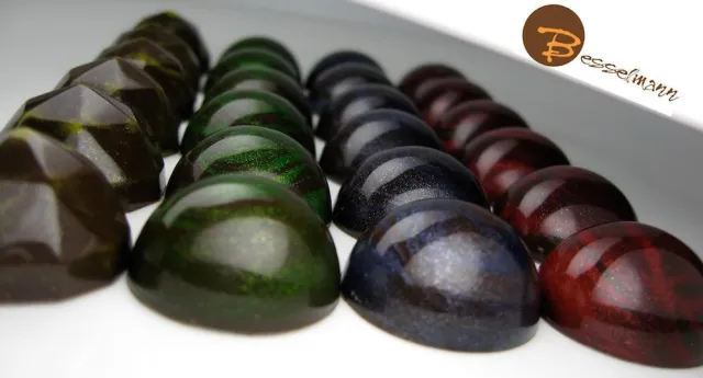 Bild: Meisterliche Köstlichkeiten von Besselmann als weihnachtliche Gastgeschenke