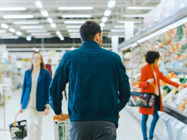 Dynamic Pricing: Verbraucher halten wenig von einer Flexibilisierung der Preise im Handel Bild: Dynamic Pricing: Verbraucher halten wenig von einer Flexibilisierung der Preise im Handel