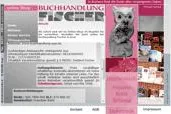 Bild: Buchlesung mit Hardy Krueger Senior am 27. Oktober 09 im Kulturhaus Aue