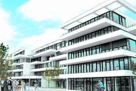 Bild: Werbung - kreativ aber zielgerichtet.