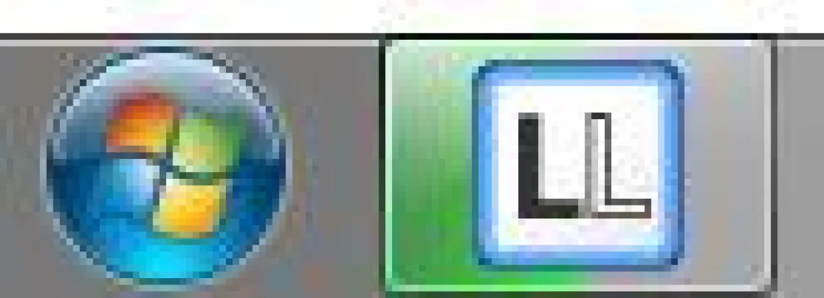 Das neue Taskbar-Icon von List & Label 15